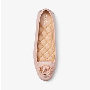 Michael Michael Kors Moccasin